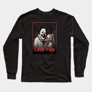 Terrifier 2 Long Sleeve T-Shirt